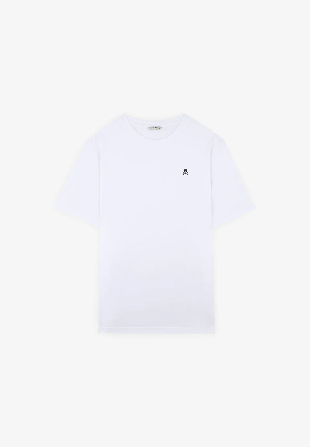 Scnos Skull Relaxed Tee