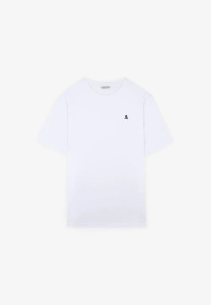 Scnos Skull Relaxed Tee