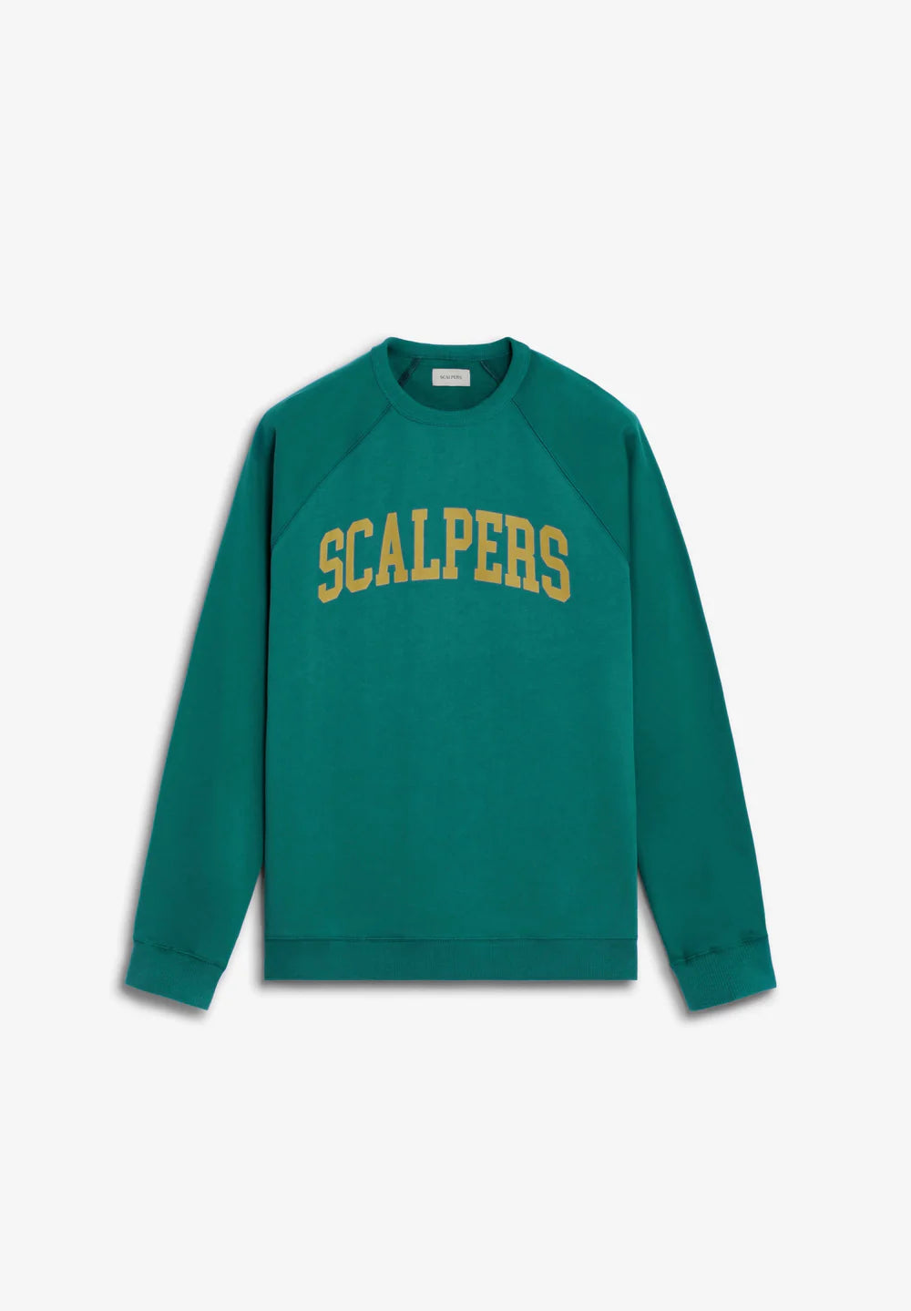 Scvarsity Sweater
