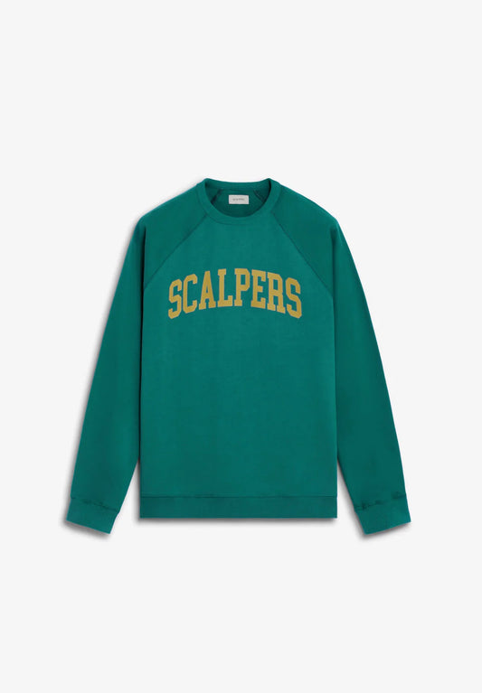 Scvarsity Sweater