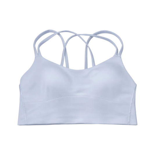 Like A Cloud Longline Bra B/C Cup