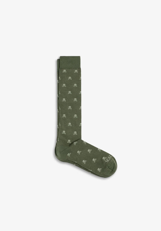 Scskull L Socks