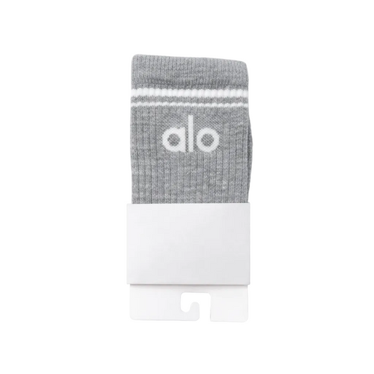 Unisex Throwback Sock