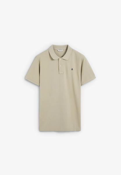 Scbasic Contrast Polo