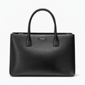 Sam Icon Shiny  Large Tote
