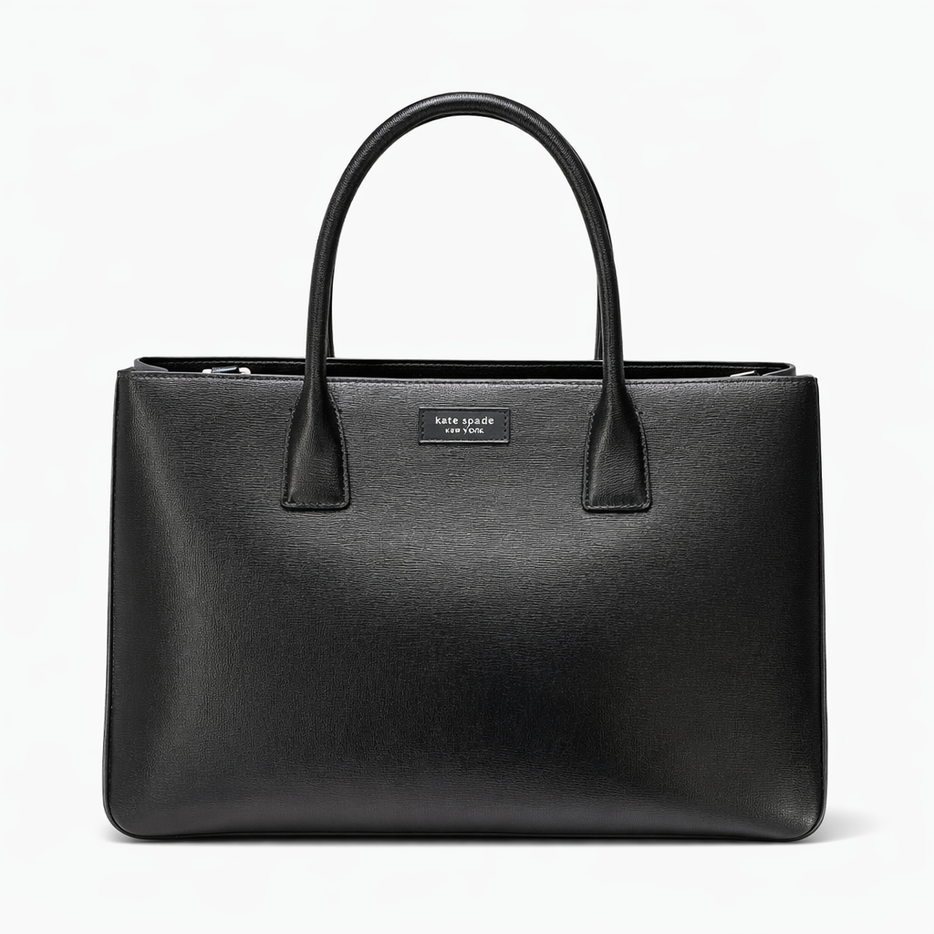 Sam Icon Shiny  Large Tote
