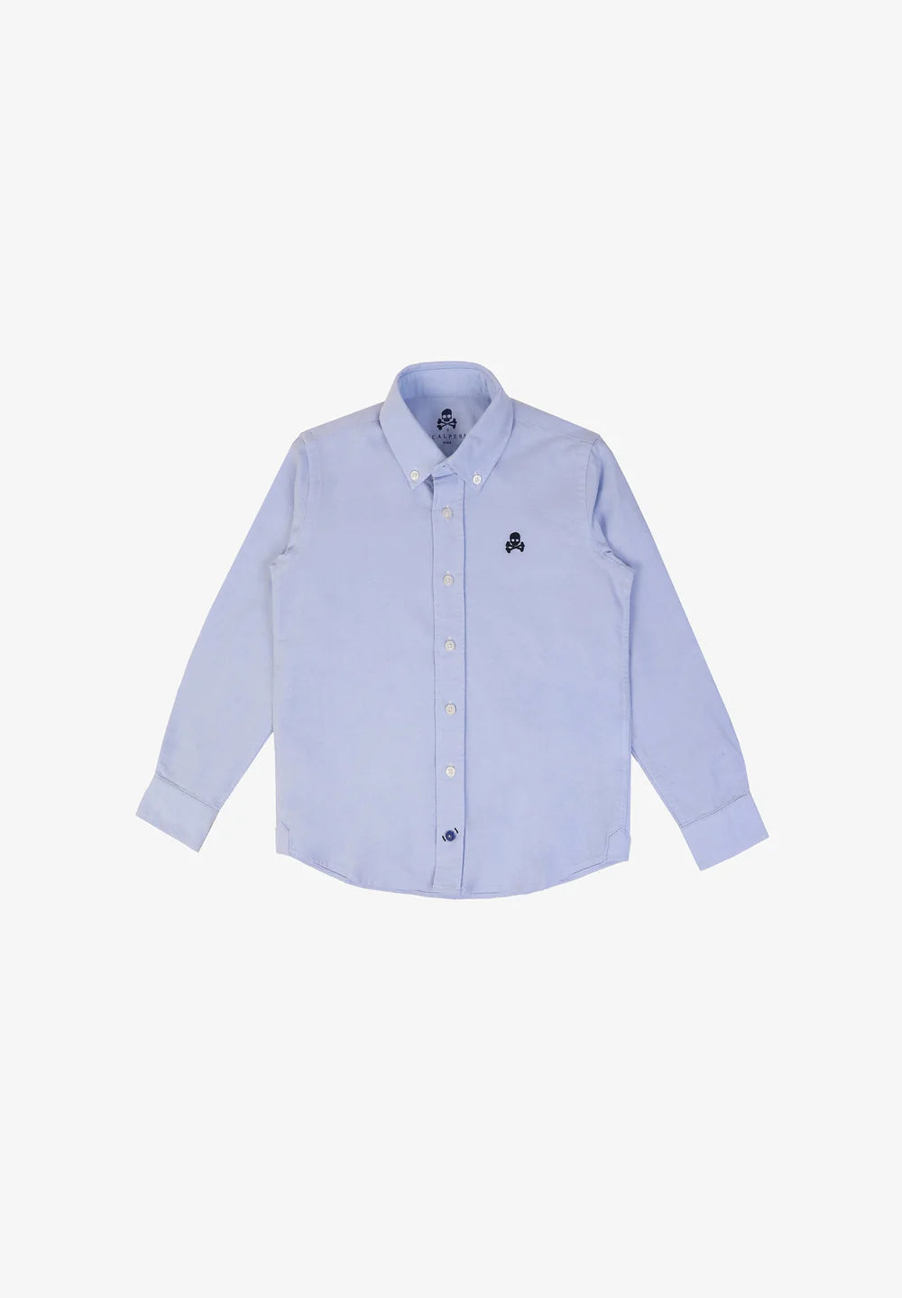 Scnos Button Down Shirt Kids