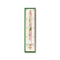 Hidden Garden Metal Click Pen