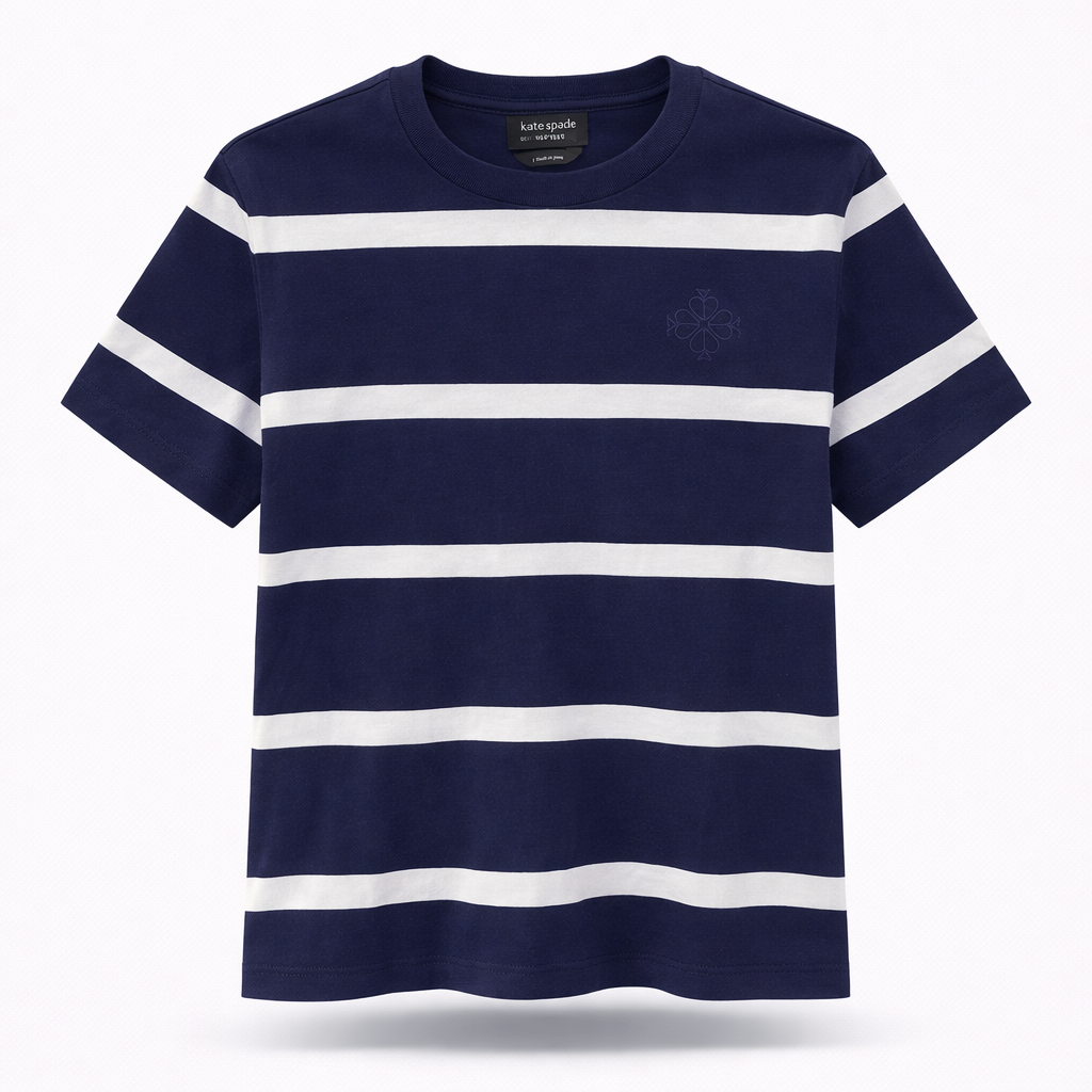 Montauk Stripe T-Shirt