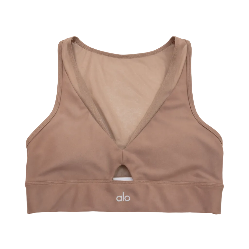 Airlift Mesh Just Right Bra