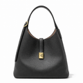 Deco Large Shoulder Bag