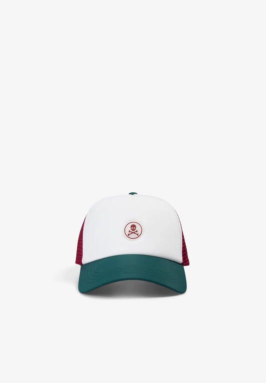 Sctobi Trucker
