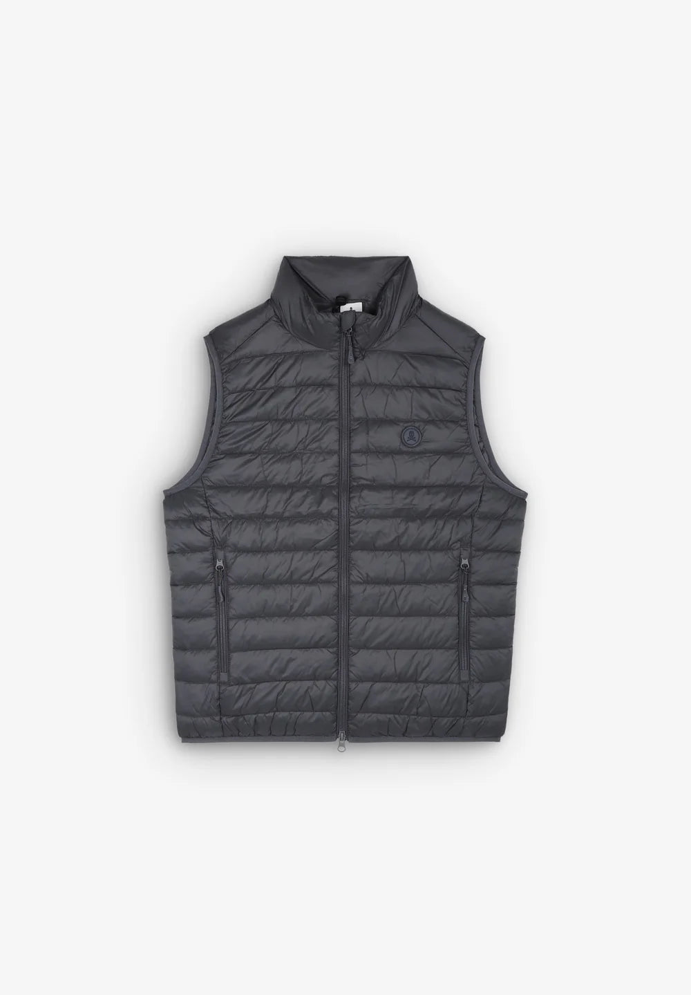 Scnos Gstaad Vest