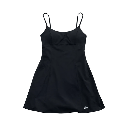 Breezy Tennis Dress