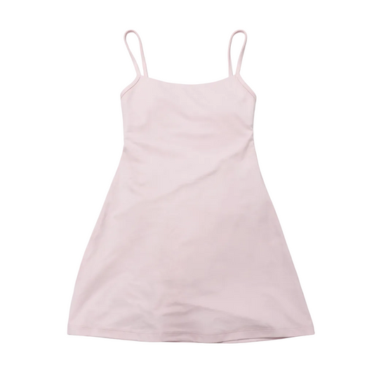 Lululemon Align Cami Strap Dress