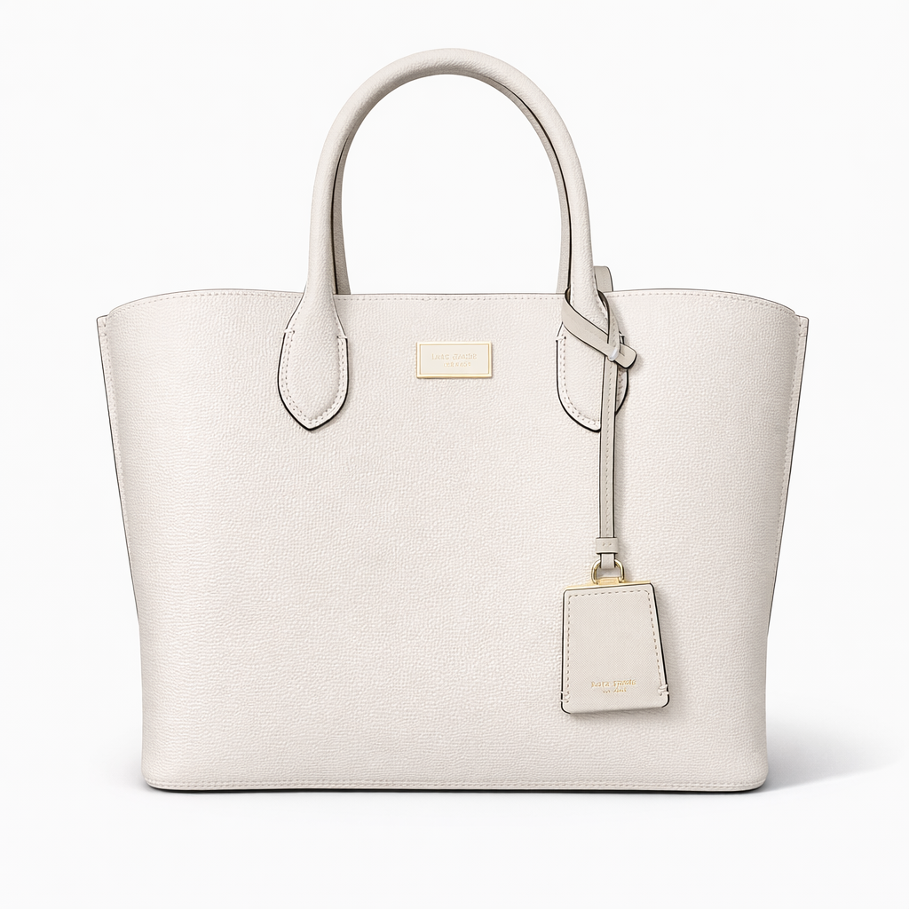 Suite Large Work Tote