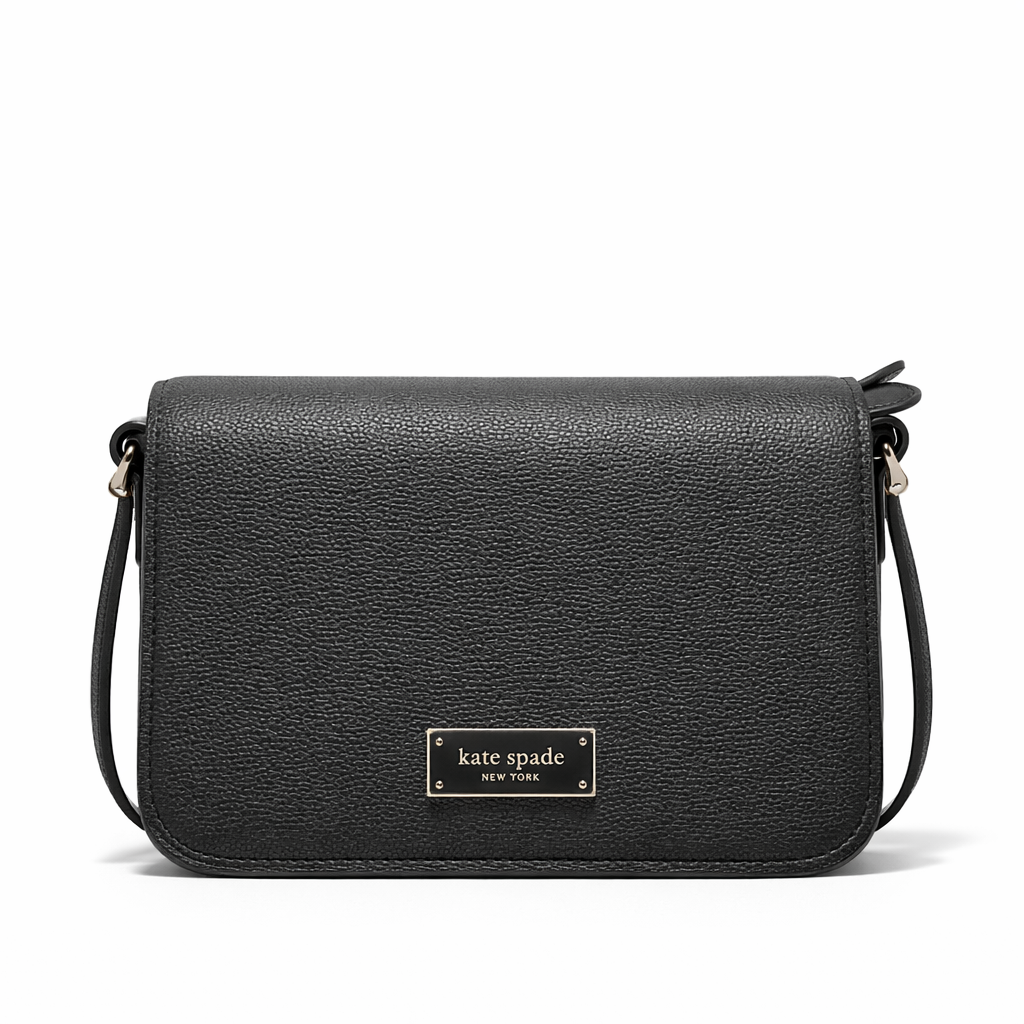 Liv Crossbody Bag