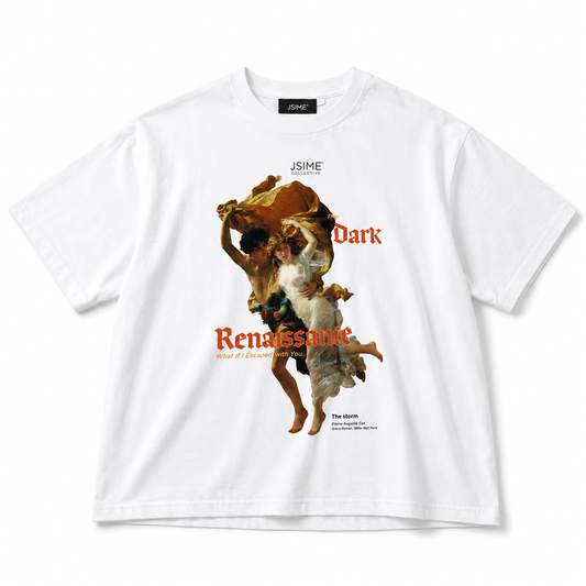 Jsc Escape T-Shirt