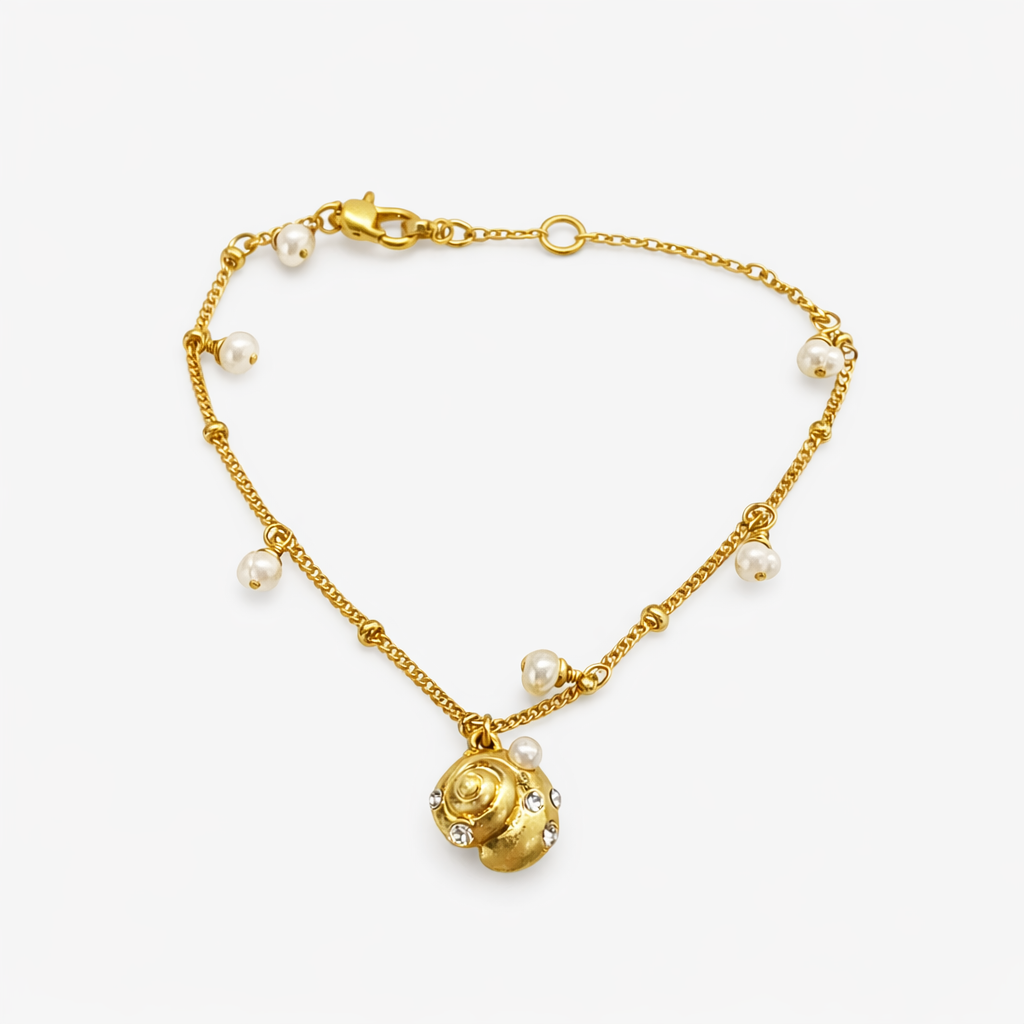 Beachside Bracelet