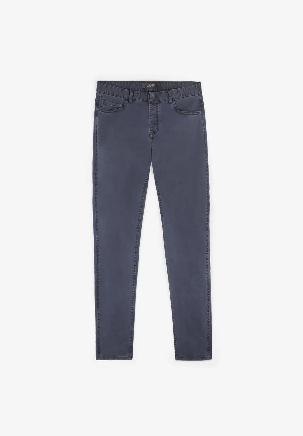 Scnos Five Pockets Pants