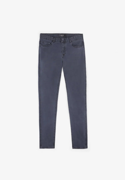 Scnos Five Pockets Pants