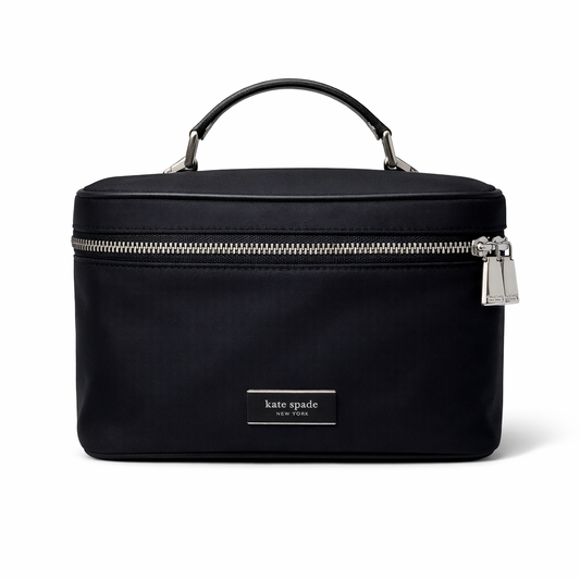 Vanity Kit Black