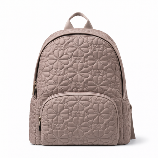 Tilly Quilted Backpack