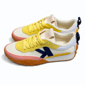 K As In Kate Runner True White 6   B