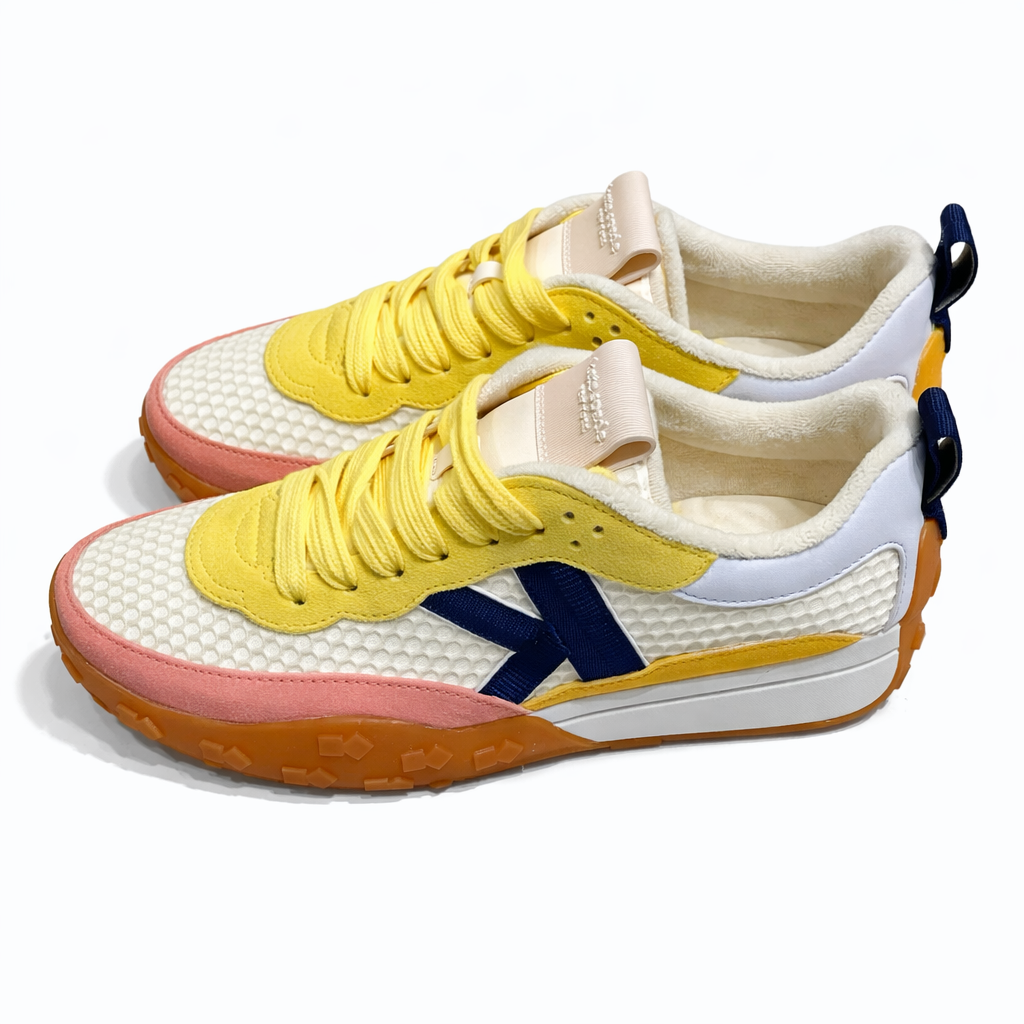 K As In Kate Runner True White 6   B