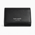 Halo Card Case Trifold Wallet