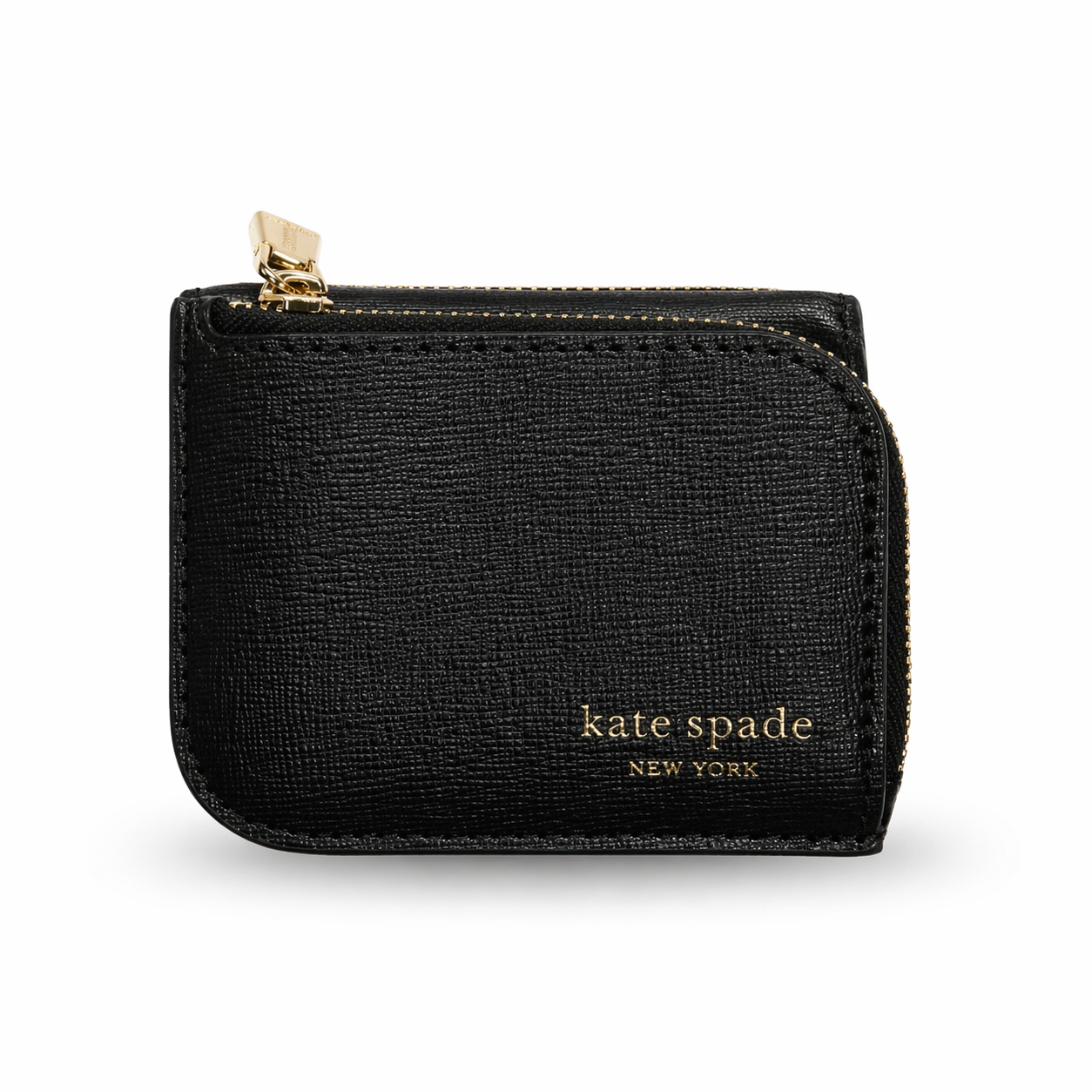 Mini Trfld Wlt Black