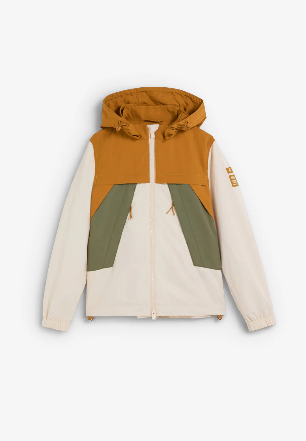 Sccolumbia Jacket Kids