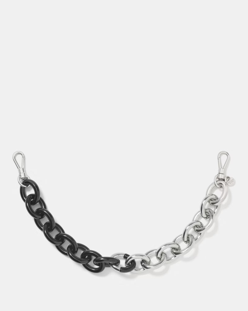 Charmed Oversized Swag Chain