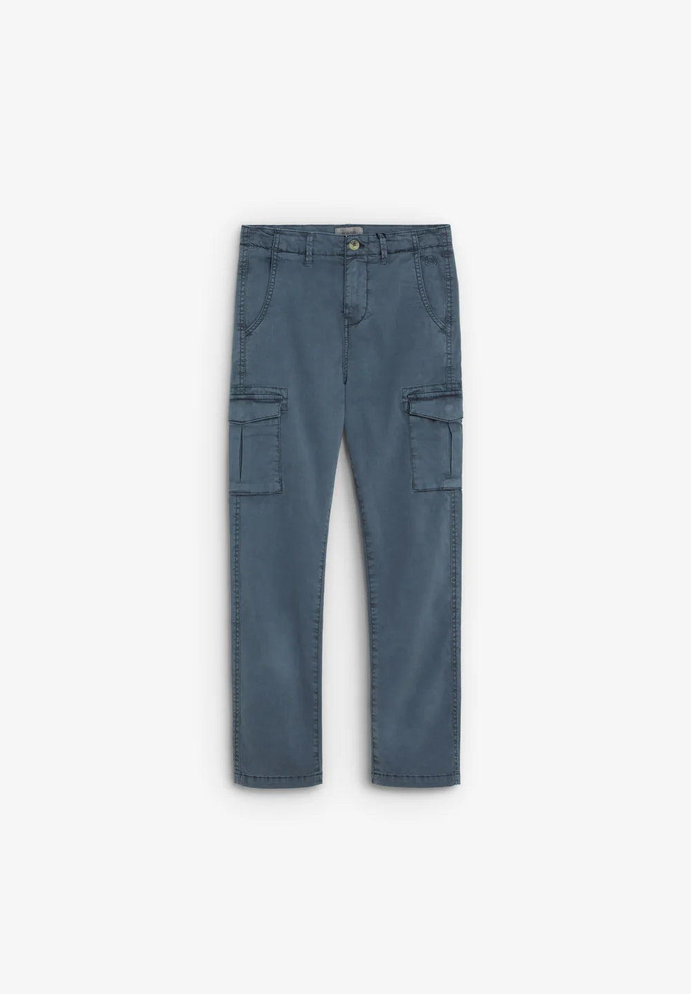 Scmodern Cargo Pants Kids