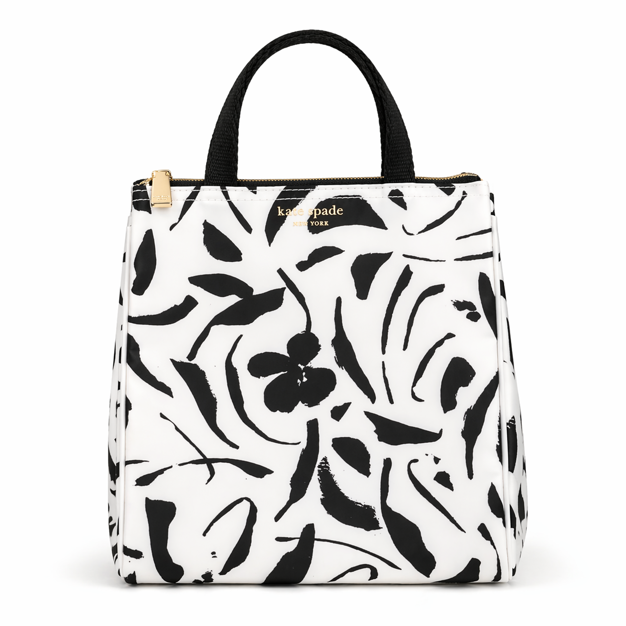 Painter'S Garden Lunch Bag