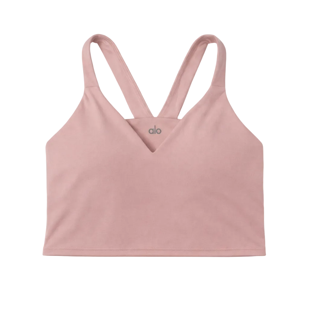 Real Bra Tank