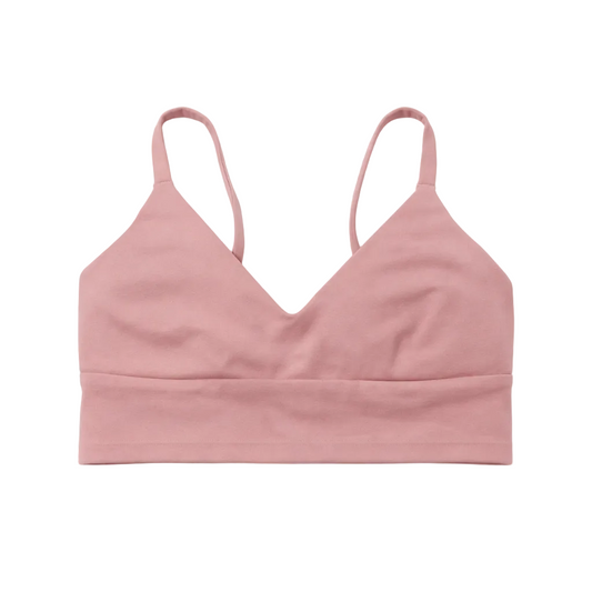 Lululemon Focuser Scoop-Neck Bra C/D
