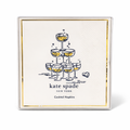 Bridal Toile Napkin Set