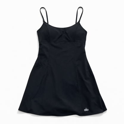 Breezy Tennis Dress