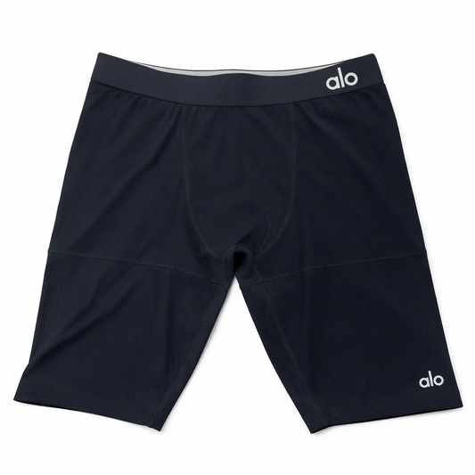 9 Flight Compression Short