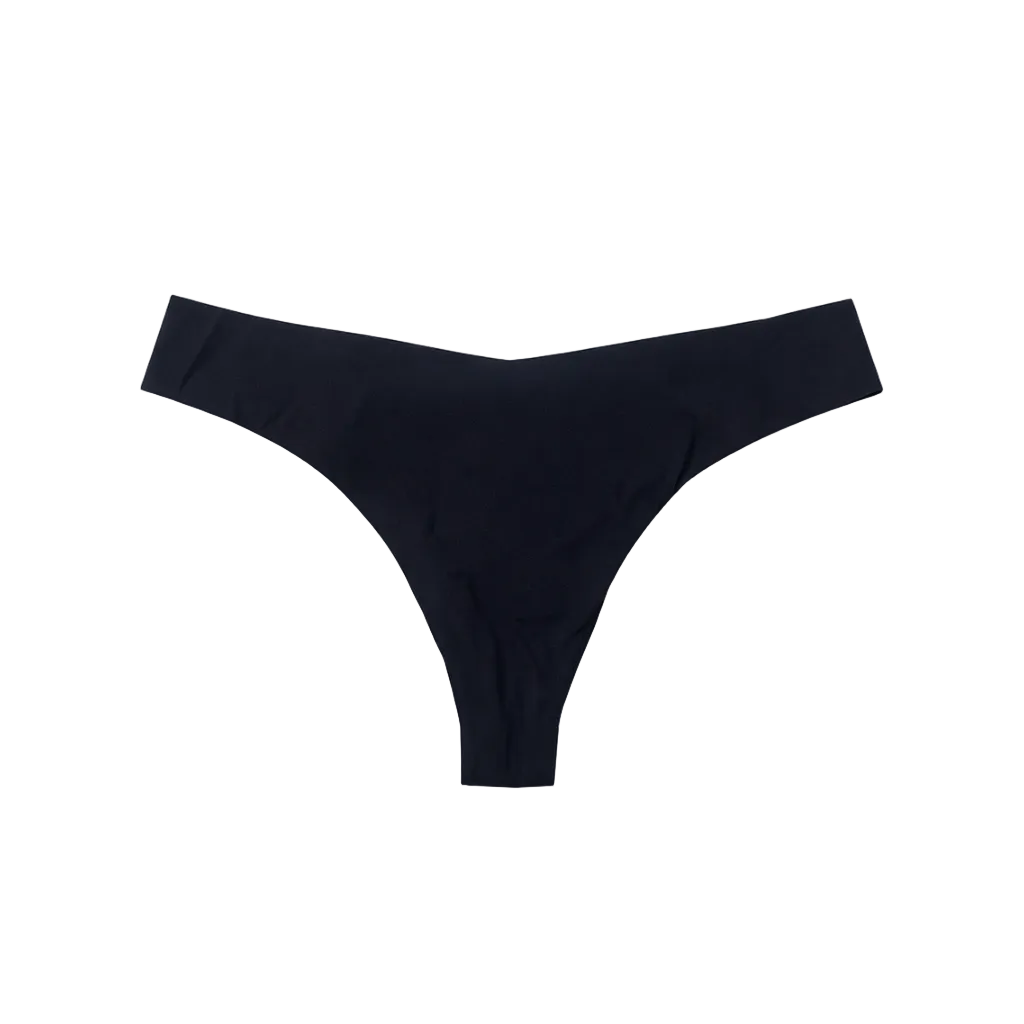 Airbrush Invisible Thong