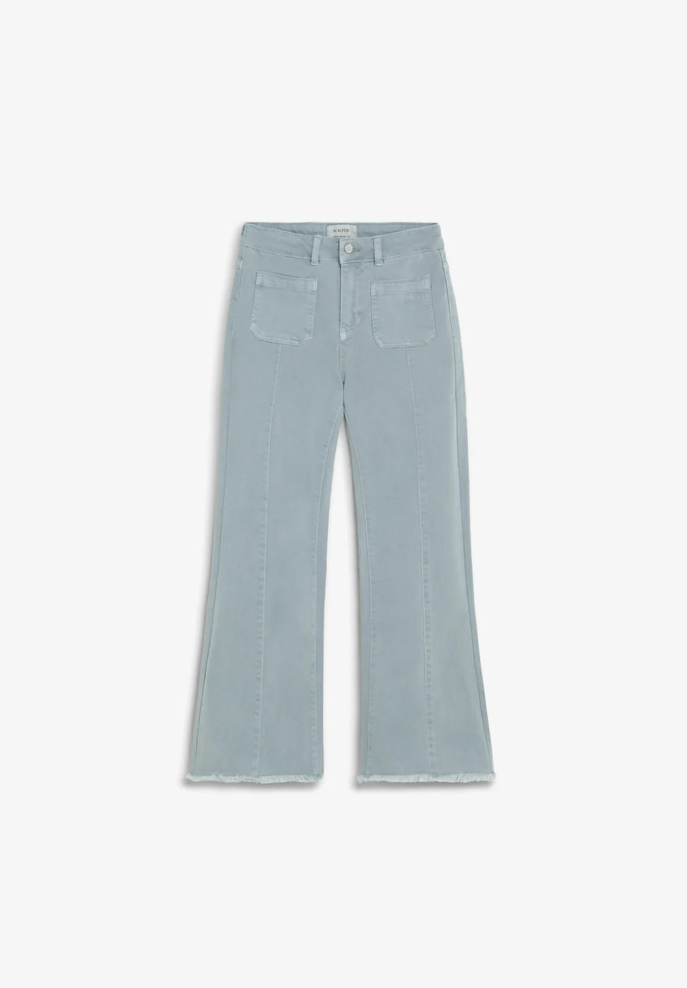 Scflare Pants Girls