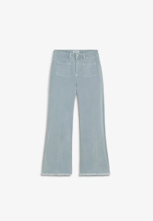 Scflare Pants Girls