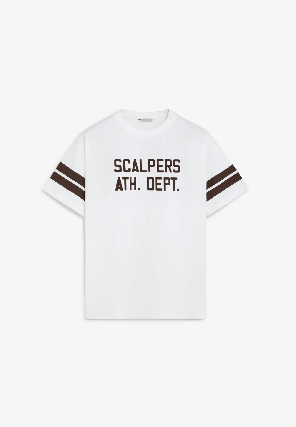 Scathletic Tee