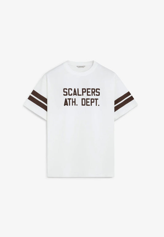 Scathletic Tee