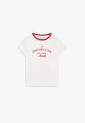 Scbreak Tee Girls