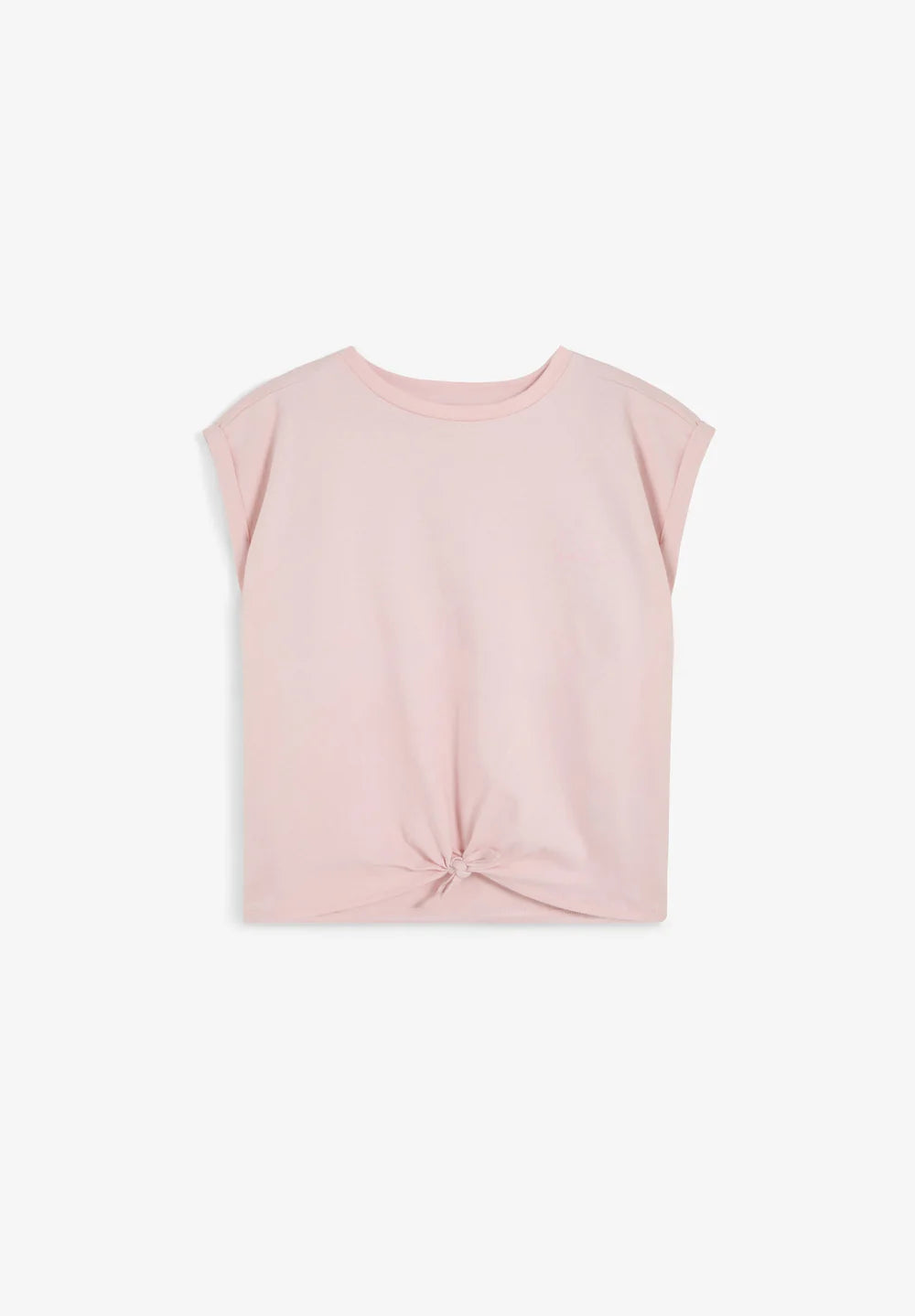 Scknot Skull Tee Girls