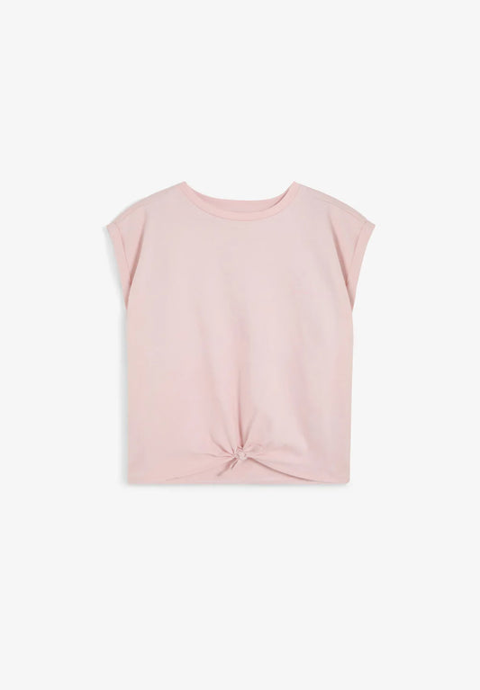 Scknot Skull Tee Girls