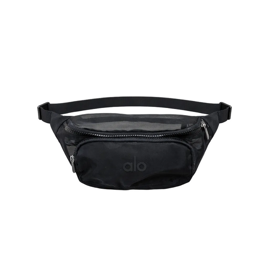 Sheer Fanny Pack
