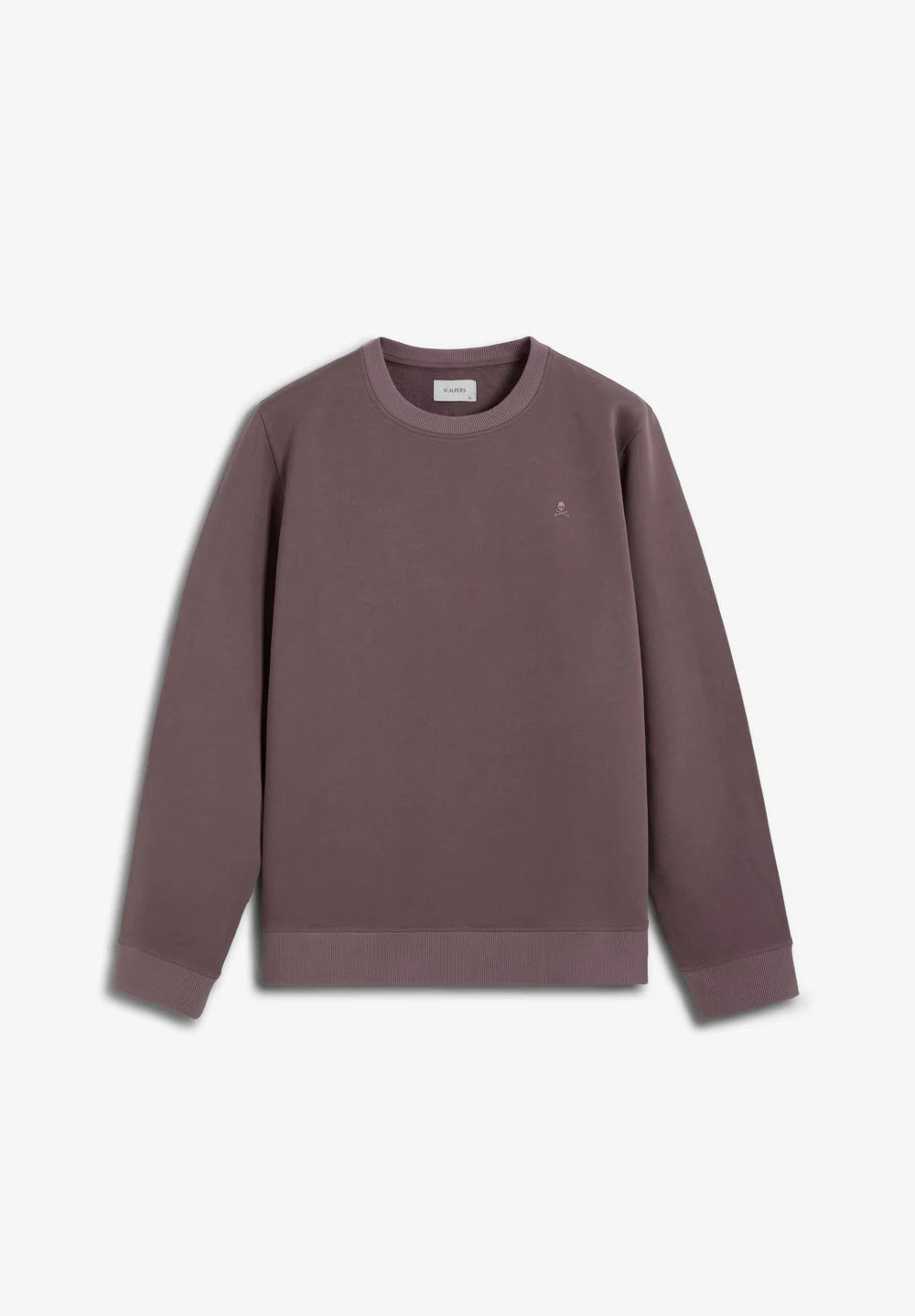 Scfade Sweater